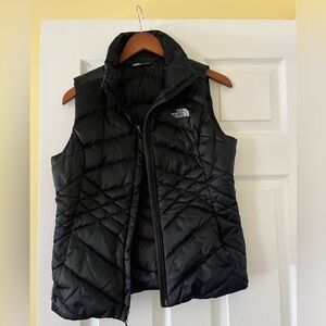 North Face Vest
